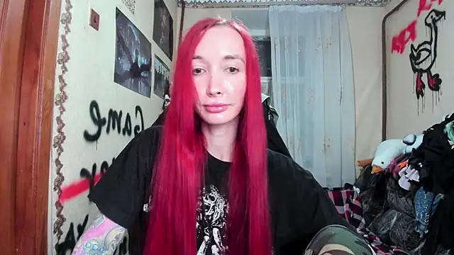 Roxy Silver online show from January 5, 7:28 pm