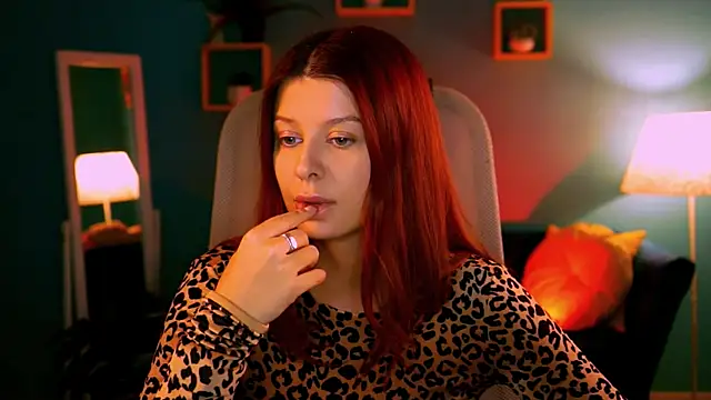 Snapshot of NicoleMun chatting on February 21, 5:14 pm NicoleMun online show from February 21, 5:14 pm