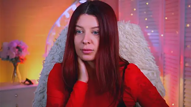 Snapshot of NicoleMun chatting on February 24, 1:53 pm NicoleMun online show from February 24, 1:53 pm