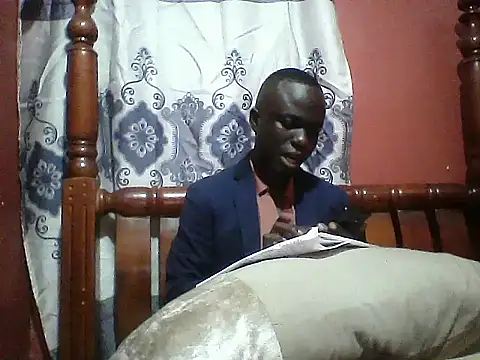 Javan  online show from October 20, 6:41 pm