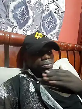 Javan  online show from October 23, 8:18 pm