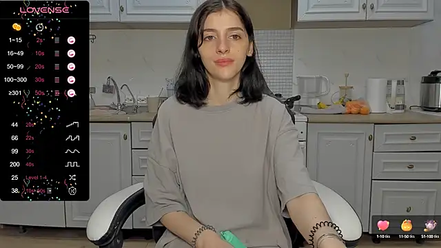 broosnica1 online show from December 28, 9:20 am