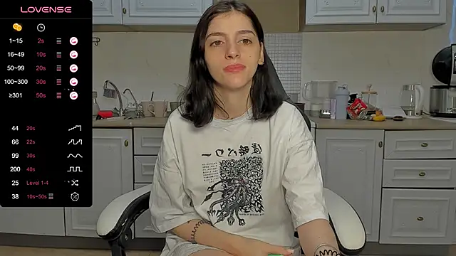 broosnica1 online show from January 15, 9:02 am