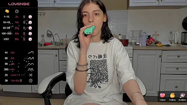 broosnica1 online show from January 15, 12:15 pm