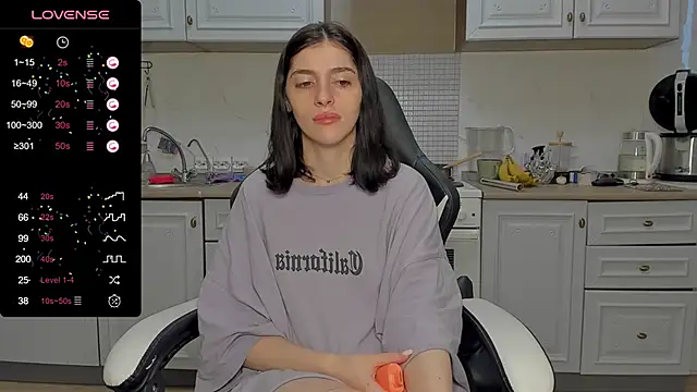 broosnica1 online show from January 22, 9:24 am