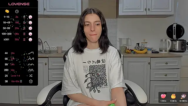 broosnica1 online show from January 26, 9:40 am