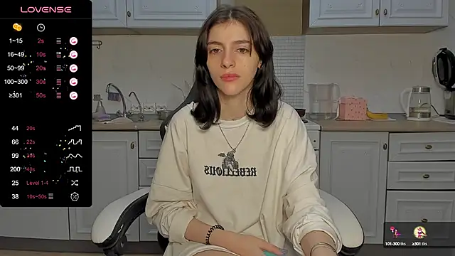 broosnica1 online show from February 4, 8:13 am