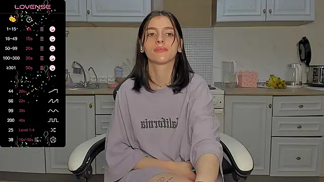 broosnica1 online show from February 8, 2:49 pm