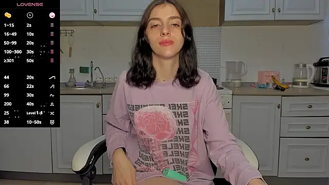 broosnica1 online show from March 3, 10:49 am