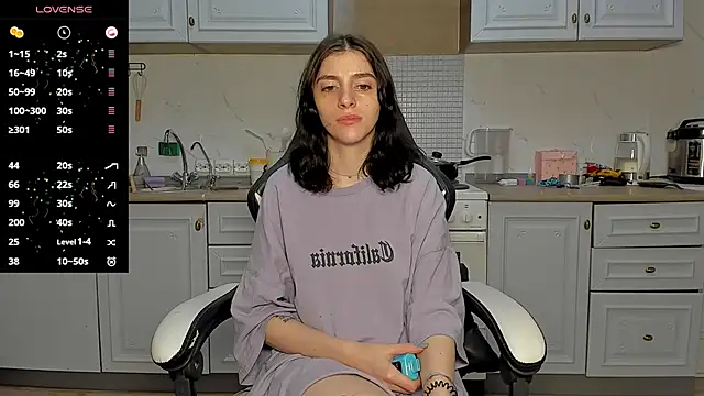 broosnica1 online show from March 5, 12:22 pm