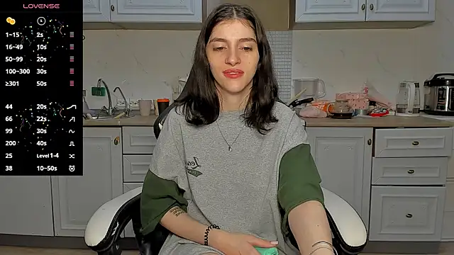 broosnica1 online show from March 13, 7:31 am