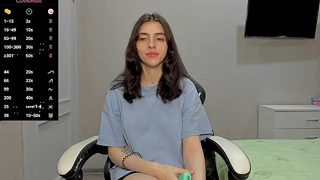 broosnica1 online show from September 12, 6:02 am