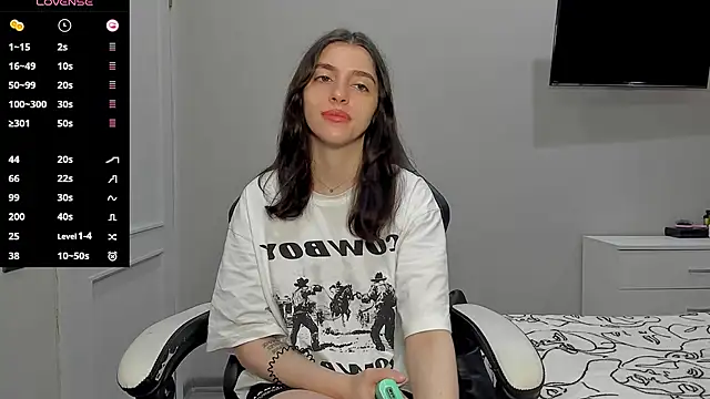 broosnica1 online show from September 14, 9:08 am