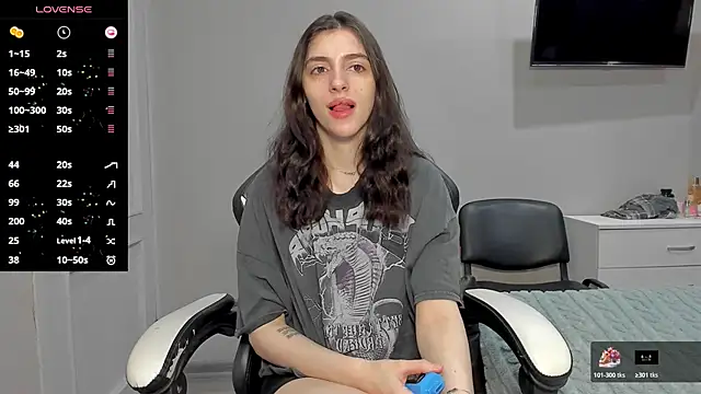 broosnica1 online show from November 21, 6:12 am