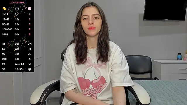 broosnica1 online show from November 23, 7:41 am