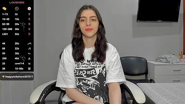 broosnica1 online show from November 27, 5:53 am