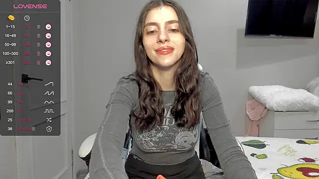 broosnica1 online show from February 6, 9:12 am