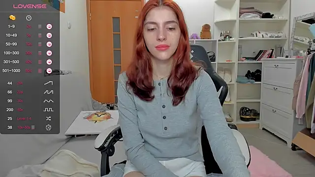 broosnica1 online show from May 27, 8:55 am