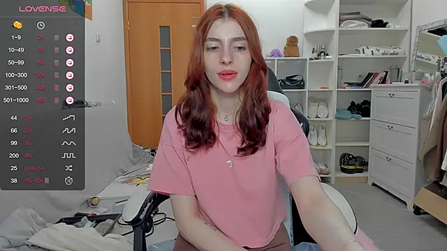 broosnica1 online show from May 30, 8:00 am