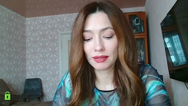 alicia spicy online show from January 7, 8:24 am