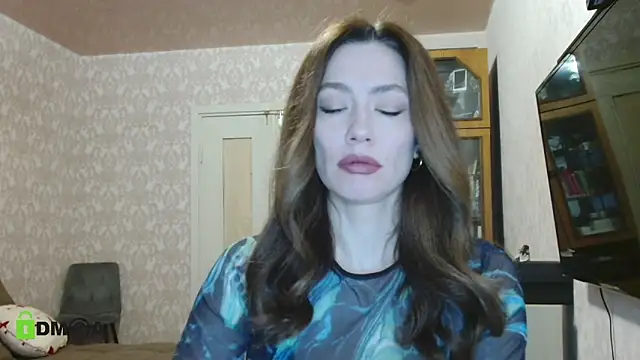 alicia spicy online show from January 17, 4:17 am