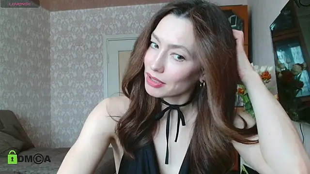 alicia spicy online show from March 11, 7:48 am