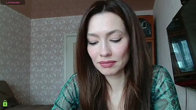 alicia spicy online show from March 15, 4:13 am