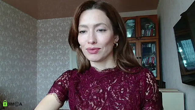 alicia spicy online show from September 15, 5:18 am