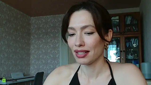 Snapshot of alicia_spicy chatting on June 27, 1:17 pm alicia spicy online show from June 27, 1:17 pm