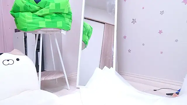 Ryo-sama online show from February 12, 12:55 pm