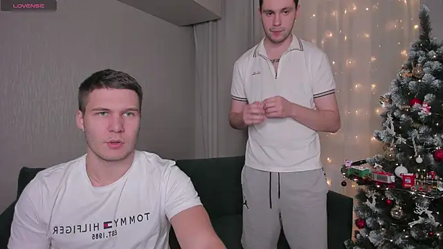 miraacle online show from December 9, 6:57 pm