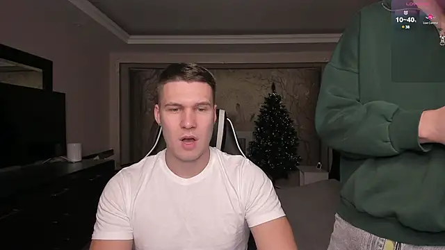 miraacle online show from December 27, 6:53 pm