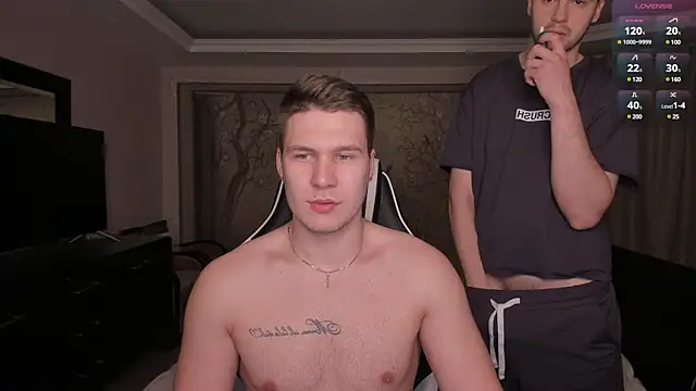 miraacle online show from February 3, 7:10 pm