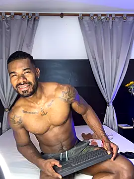 Snapshot of Ganiimedes chatting on September 15, 7:25 pm Ganiimedes online show from September 15, 7:25 pm