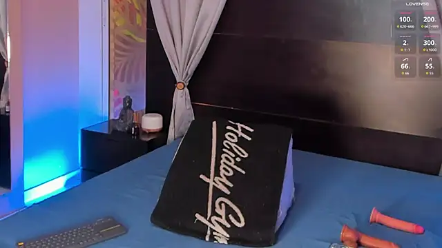 Snapshot of Ganiimedes chatting on September 26, 7:40 pm Ganiimedes online show from September 26, 7:40 pm