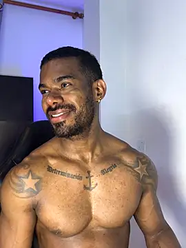 Snapshot of Ganiimedes chatting on October 7, 7:22 pm Ganiimedes online show from October 7, 7:22 pm