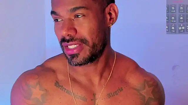 Snapshot of Ganiimedes chatting on November 29, 7:39 pm Ganiimedes online show from November 29, 7:39 pm