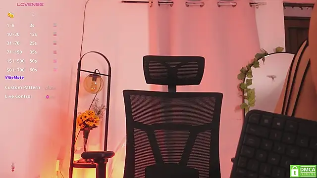 Miranditta online show from February 12, 3:56 am