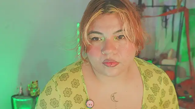 Samanta cutee online show from November 11, 1:44 pm