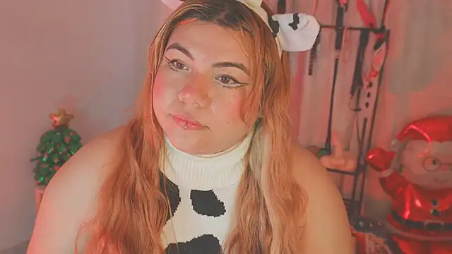 Samanta cutee online show from November 25, 12:05 pm