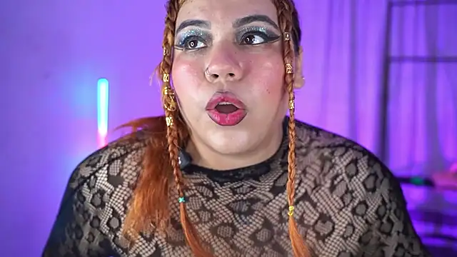 Samanta cutee online show from February 22, 11:53 am