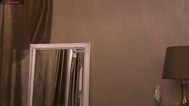 GinaMence online show from March 2, 12:09 am