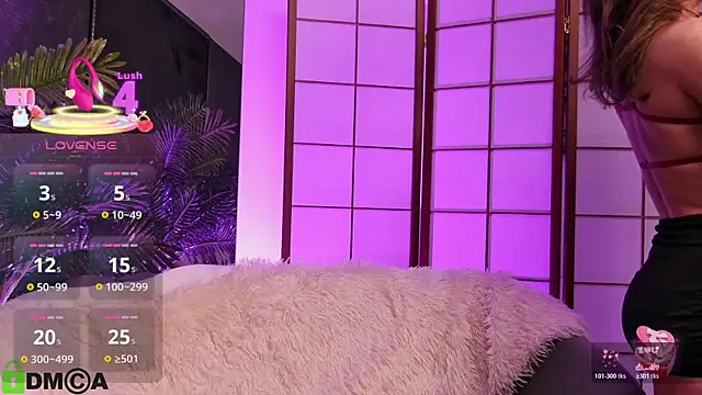 OliviaHawn online show from March 21, 7:50 pm