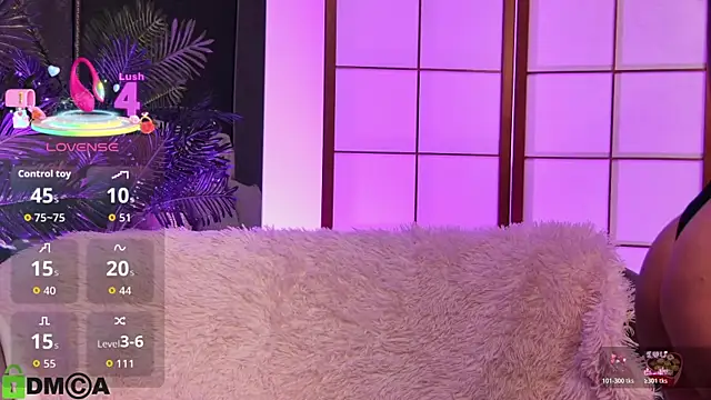 OliviaHawn online show from March 26, 8:03 pm