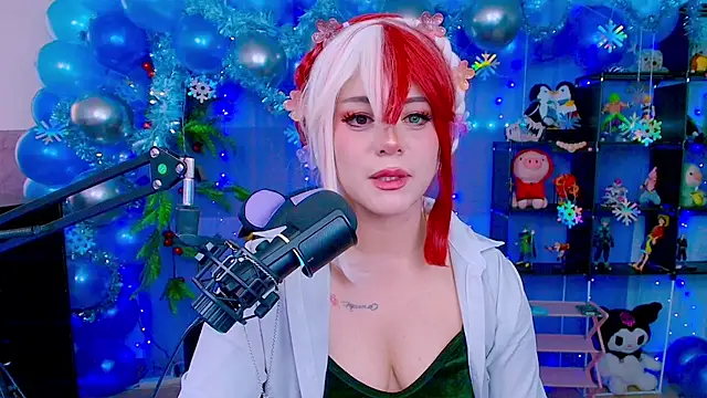  niiky online show from December 3, 2:04 pm