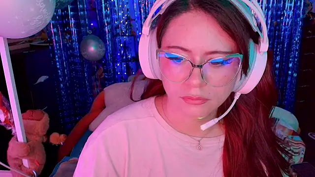  niiky online show from July 13, 9:39 pm