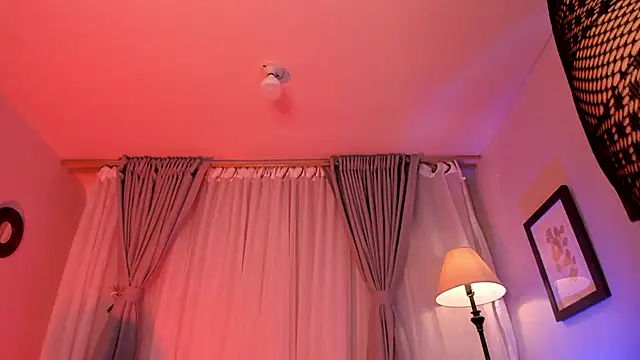 Violetta Nur online show from October 10, 12:42 am