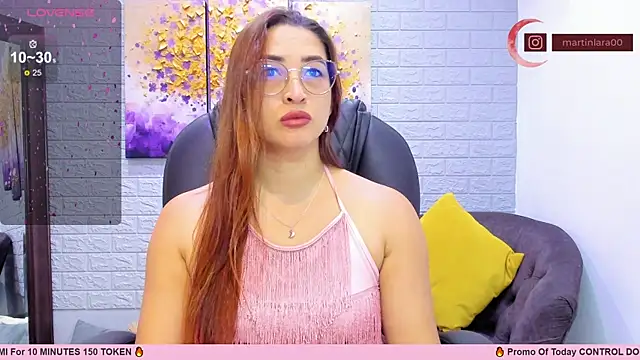  LaraMom  online show from February 7, 12:17 pm