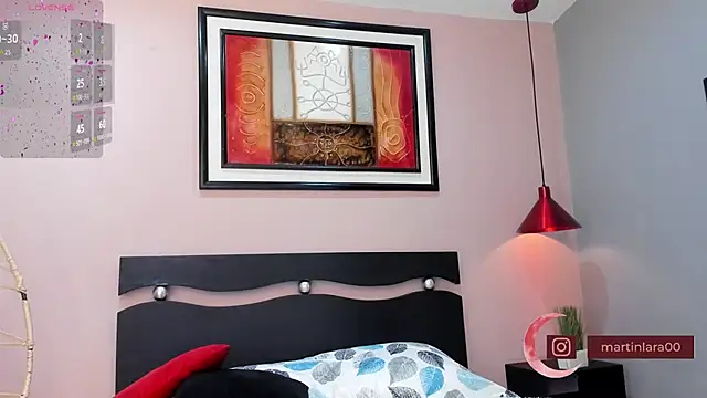  LaraMom  online show from February 25, 4:00 pm