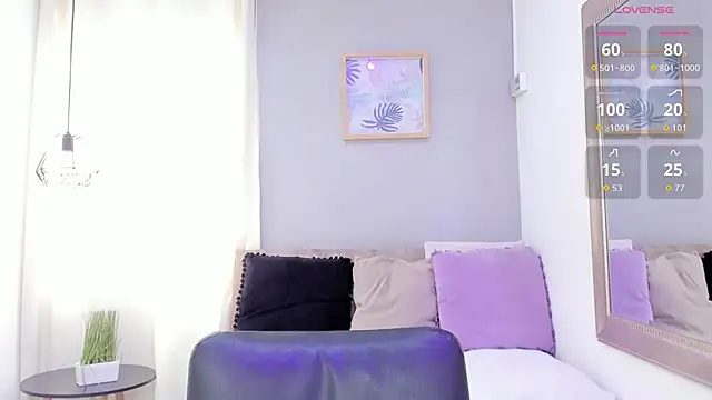  LaraMom  online show from February 18, 7:43 pm